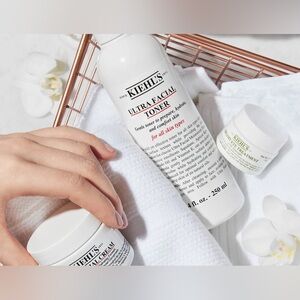 Kiehl's NWT Ultra Facial Toner